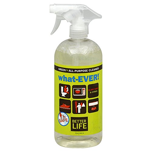 Better Life All Purpose Cleaner - 32 oz