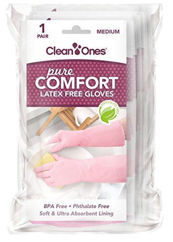 Clean Ones Gloves
